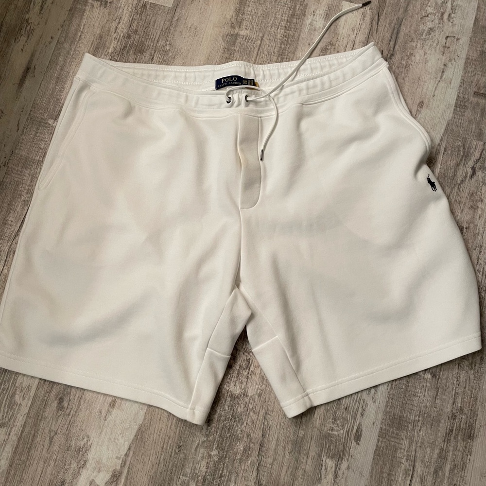 Ralph lauren big and tall shorts.